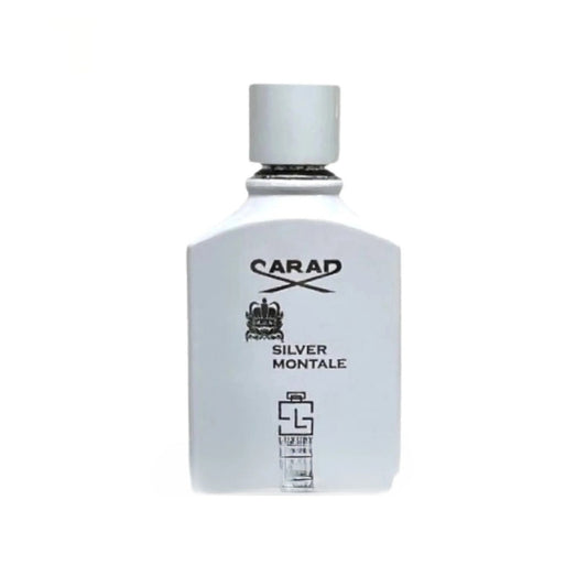 Khalis Silver Montale (carad) 3.4oz EDP