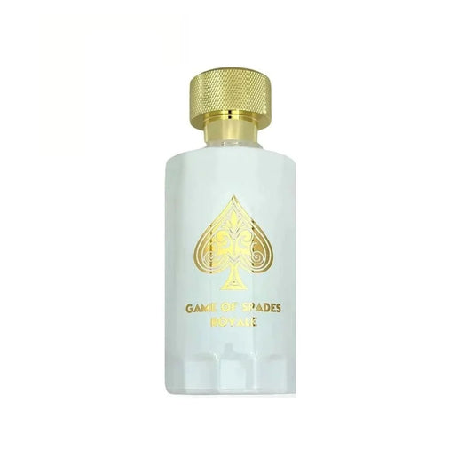 Jo Milano Game of Spades Royale 3.4oz Parfum Unisex
