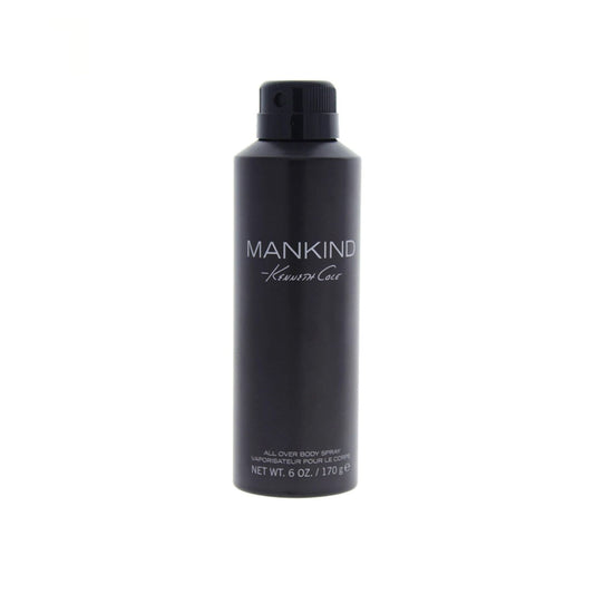 Kenneth Cole Mankind 6.0oz BODY SPRAY For Men