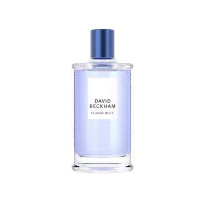 David Beckham Classic Blue 3.3oz EDT For Men