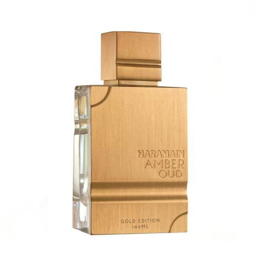 Al Haramain Amber Oud Gold Edition 3.4oz EDP Unisex