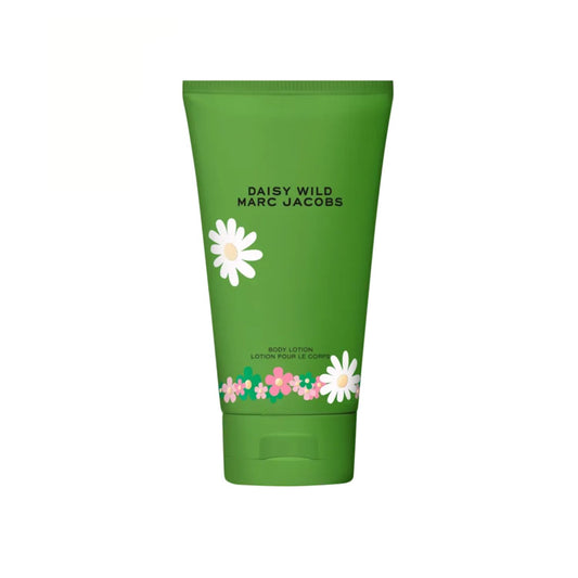 Marc Jacobs Daisy Wild Body Lotion 5.0oz For Women