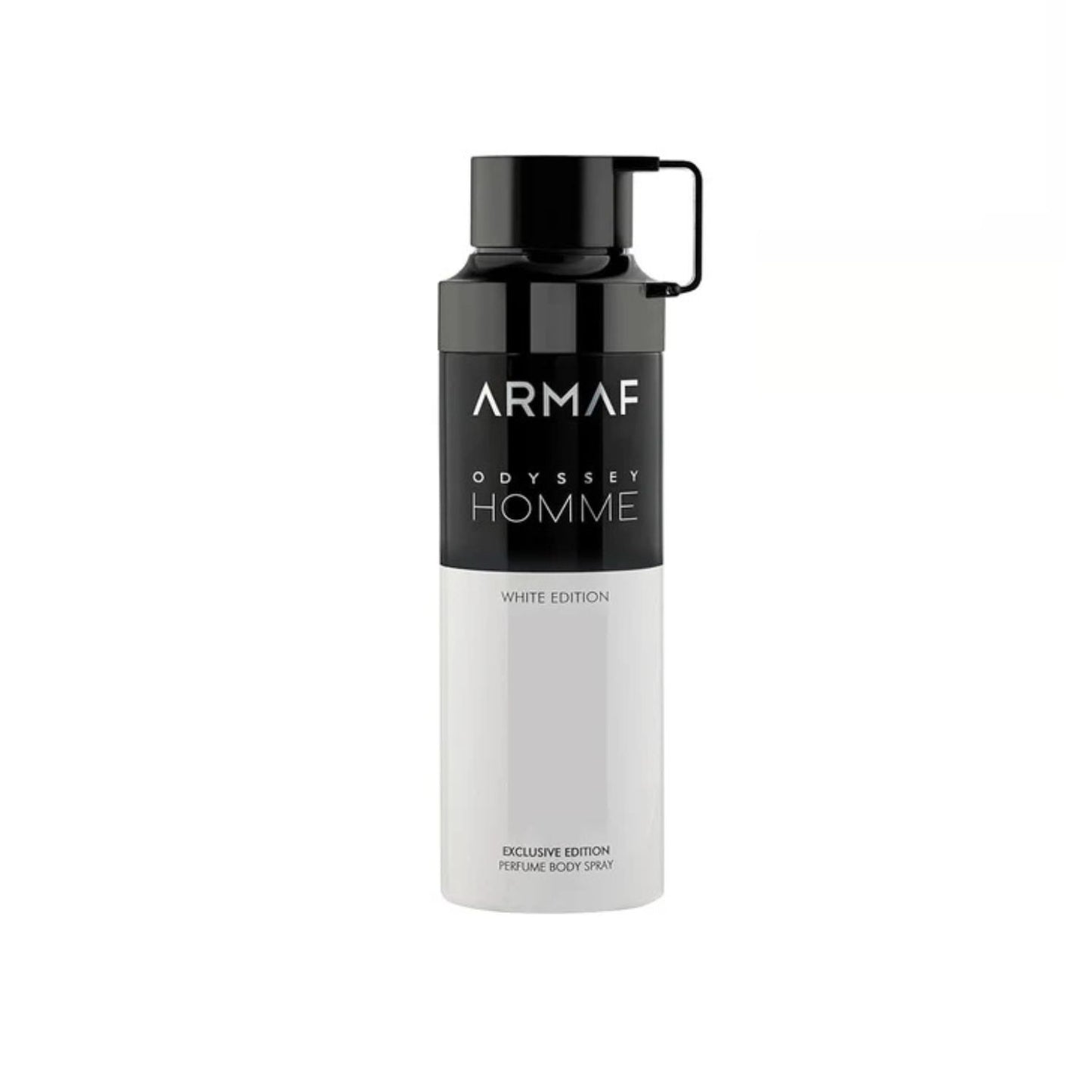 Armaf Odyssey Home White Edition 6.8oz BODY SPRAY For Men