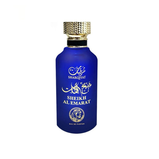 Khalis Sheikh Al Emarat 3.4oz EDP