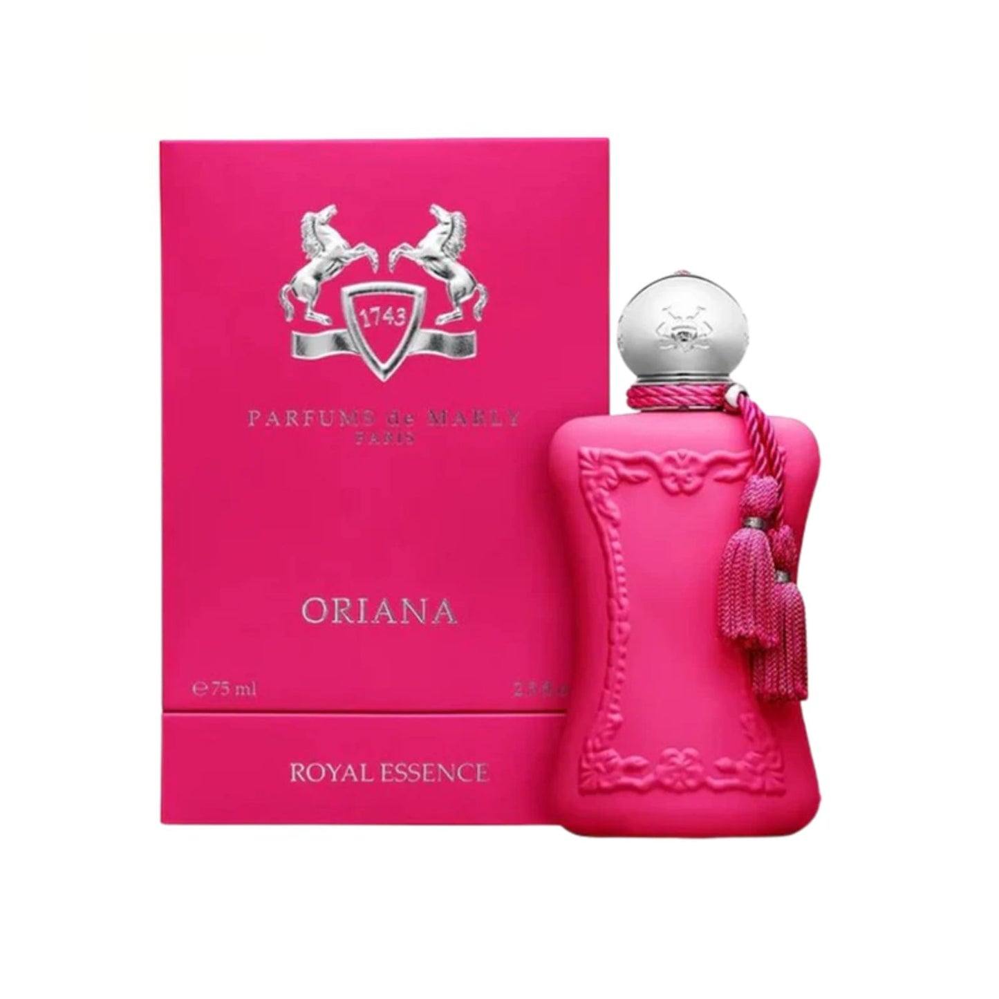 Parfums De Marly Oriana 2.5oz EDP For Women