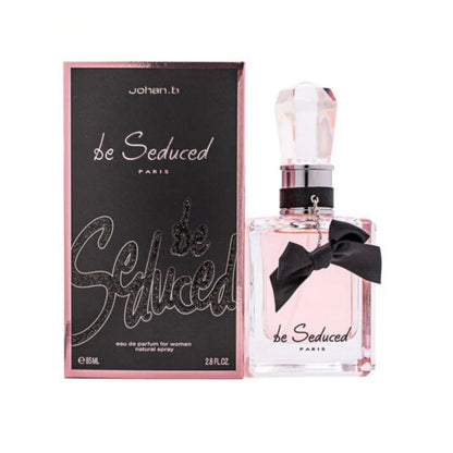 Johan B. Be Seduced 2.8oz EDP For Women