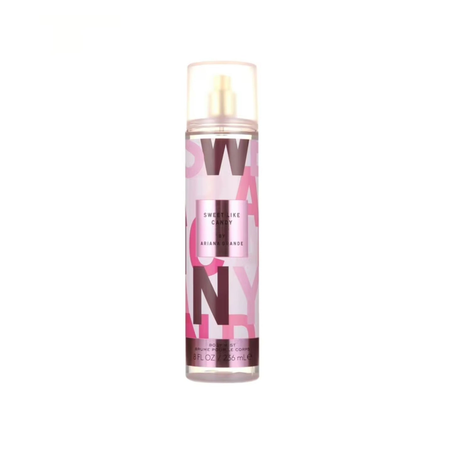 Body Mist Ariana Grande Sweet Like Candy 8.0oz For Women