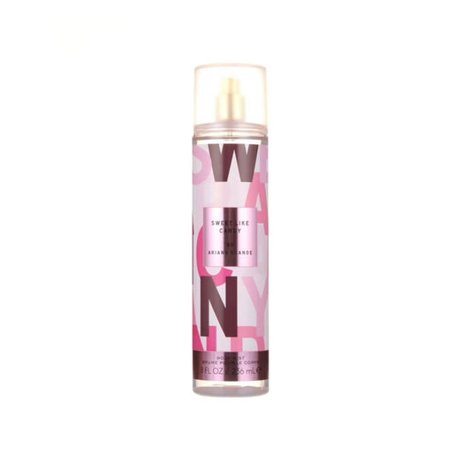 Body Mist Ariana Grande Sweet Like Candy 8.0oz For Women