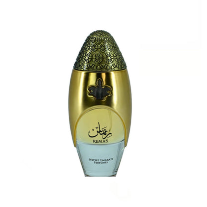 Lattafa Niche Emarati Remas 3.4oz EDP Unisex