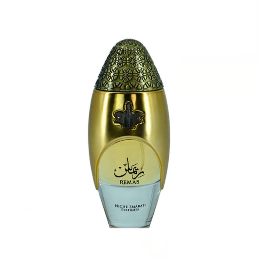 Lattafa Niche Emarati Remas 3.4oz EDP Unisex
