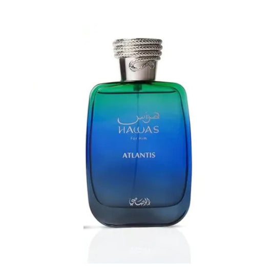 Rasasi Hawas Atlantis EDP 100ml para hombre