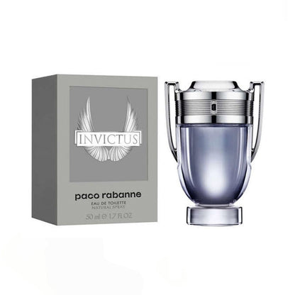 Paco Rabanne Invictus Parfum 1.7oz For Men