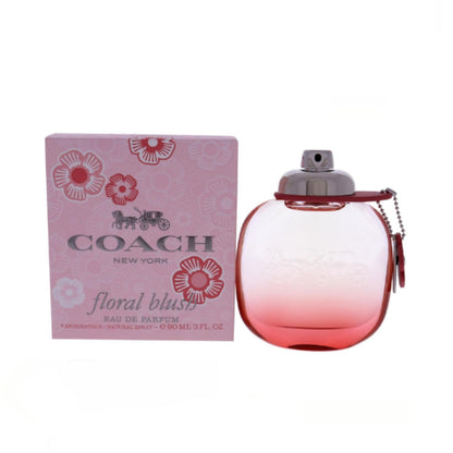 Coach Floral Blush 3.0oz EDP For Women