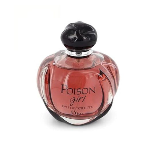 Tester Christian Dior Poison Girl 3.4oz EDT For Women