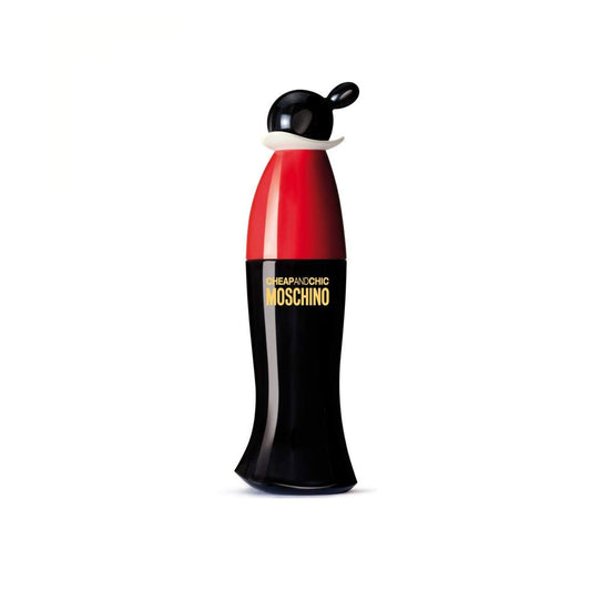 Moschino Cheap & Chic 3.4oz EDT For Women
