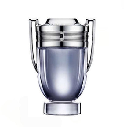 Tester Paco Rabanne Invictus 3.4oz EDT For Men