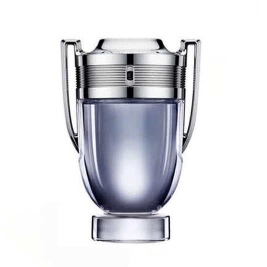 Tester Paco Rabanne Invictus 3.4oz EDT For Men