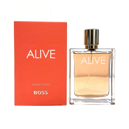 Hugo Boss Alive 2.7oz EDP For Women