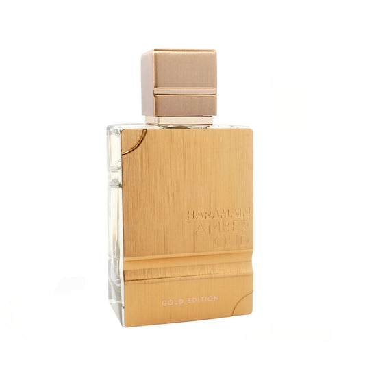 Al Haramain Amber Oud Gold Edition 2.0oz EDP Unisex