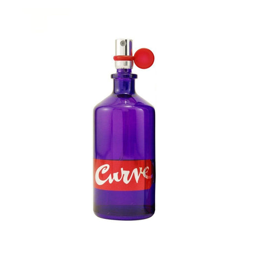 Liz Claiborne Curve Connect 3.4oz EDT For Women