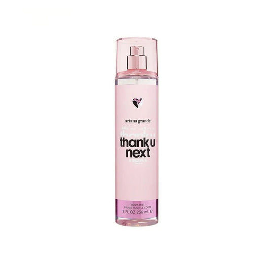 Body Mist Ariana Grande Thank U Next 8.0oz For Women