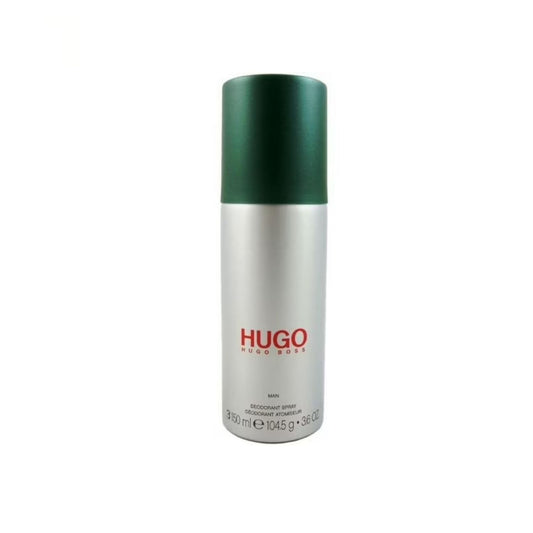 Hugo Boss 5.0oz BODY SPRAY For Men