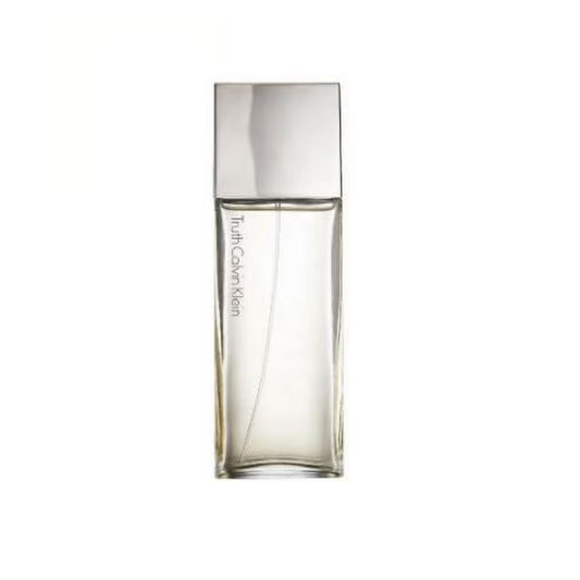 Calvin Klein Truth 3.4oz EDP For Women