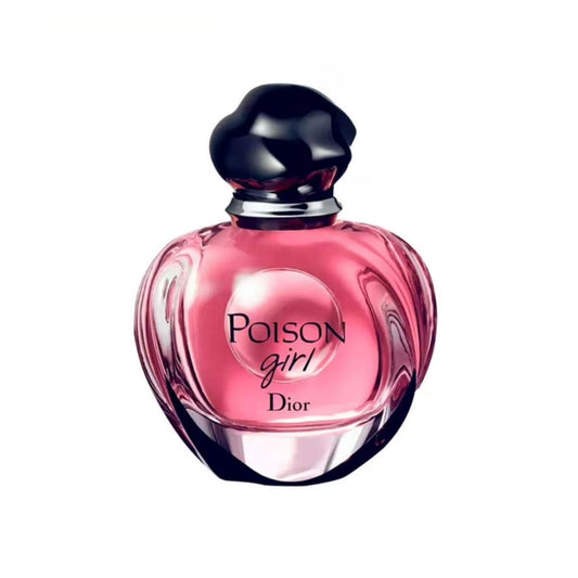 Tester Christian Dior Poison Girl 3.4oz EDP For Women