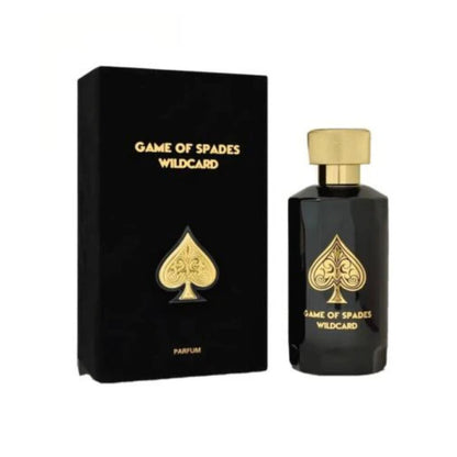 Jo Milano Game of Spades Wildcard 3.4oz Parfum Unisex