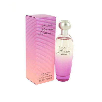 Estee Lauder Pleasures Intense 3.4oz EDP For Women