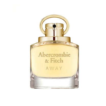Abercrombie & Fitch Away 3.4oz EDP For Women