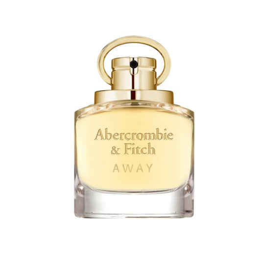 Abercrombie & Fitch Away 3.4oz EDP For Women
