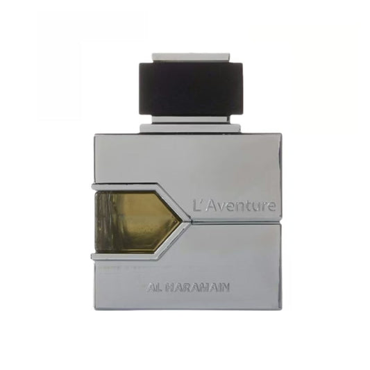 Al Haramain L'aventure 3.4oz EDP For Men