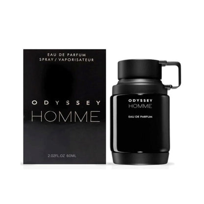 Armaf Odyssey Homme 2.02oz EDP For Men