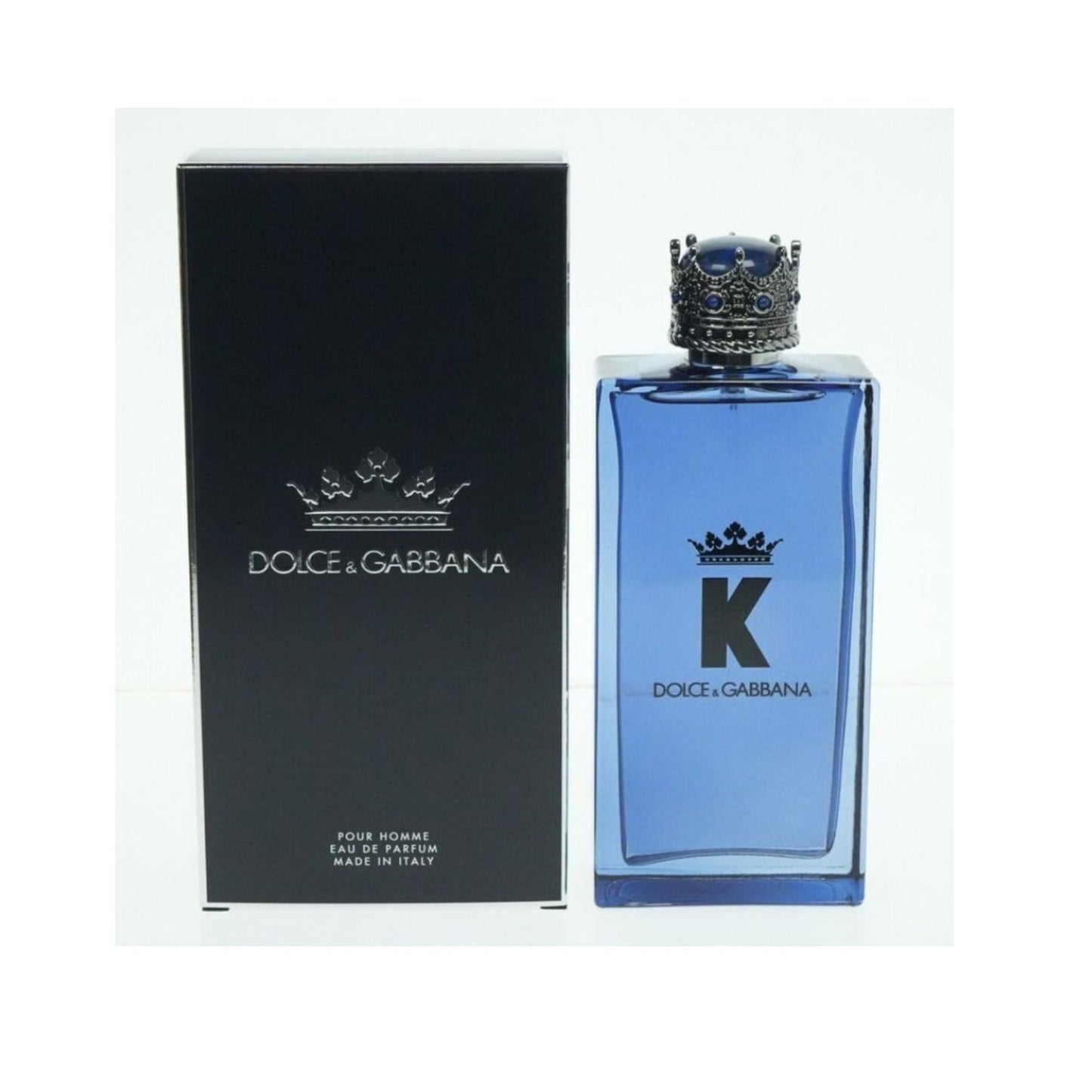 Dolce & Gabanna K 6.7oz EDP Men