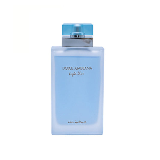 Tester Dolce & Gabbana Light Blue Intense 3.3oz EDP For Women