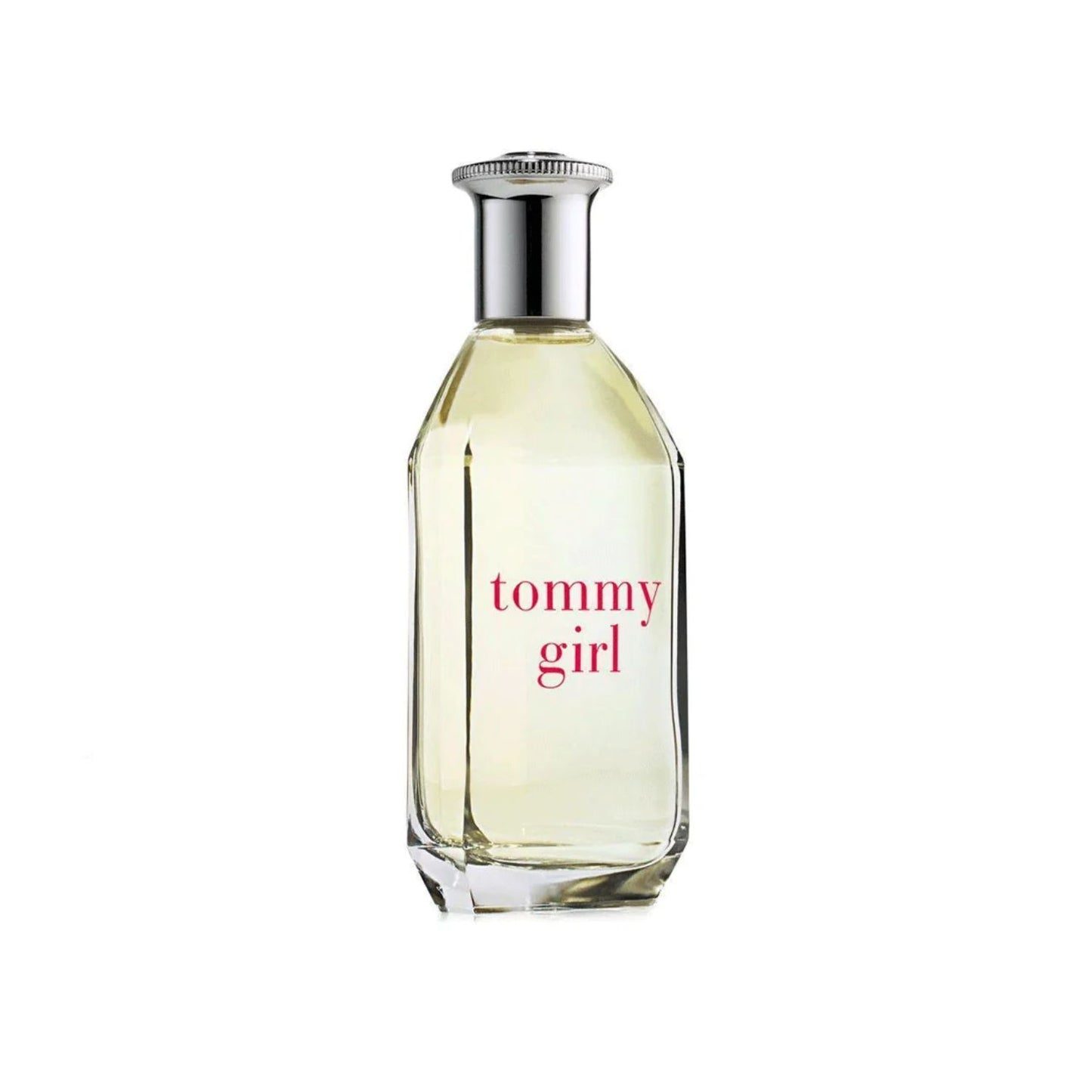 Tommy Girl 3.4oz EDT Women TESTER