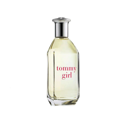 Tommy Girl 3.4oz EDT Women TESTER