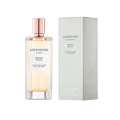 Ariana Grande Lovenotes Pressed Petals 4.2oz EDP Women