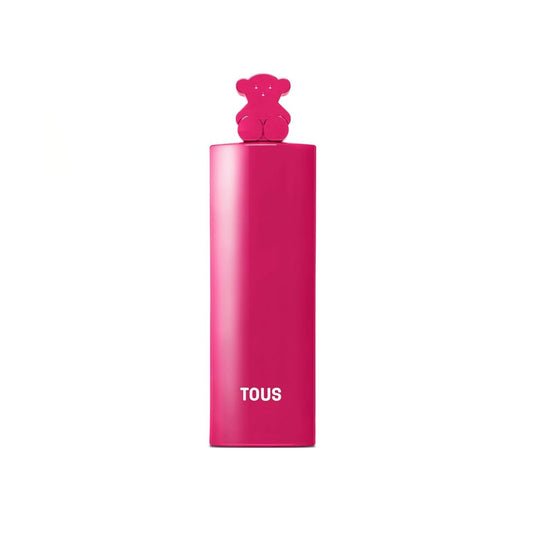 Tous More More Pink Eau de Toilette de 90 ml para mujer