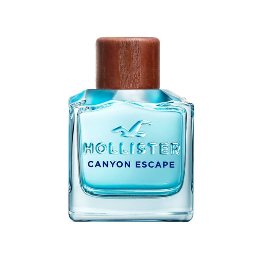 Hollister Canyon Escape 3.4oz EDT Hombre