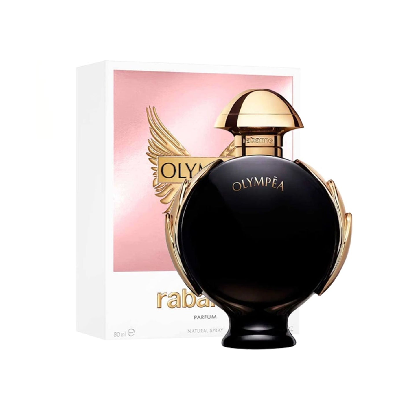 Paco Rabanne Olympea Parfum 2.7oz EDP  Women