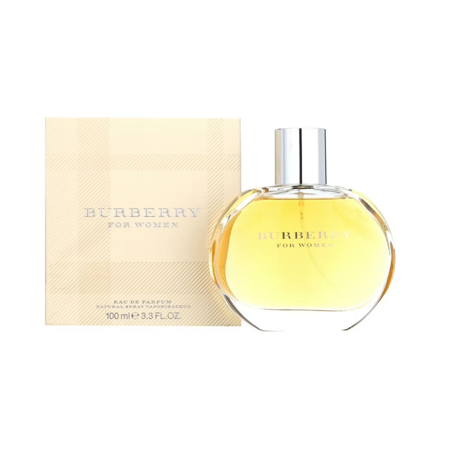 Burberry Classic 3.3oz EDP Women
