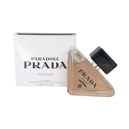 Prada Paradoxe Milano 3.0oz EDP Women TESTER