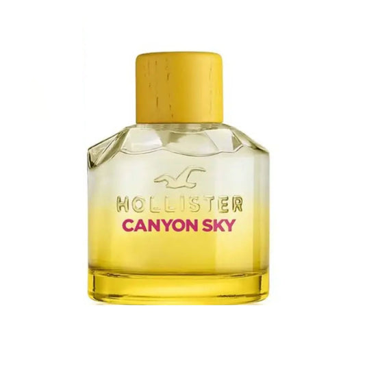 Hollister Canyon Sky 3.4oz EDP para mujer