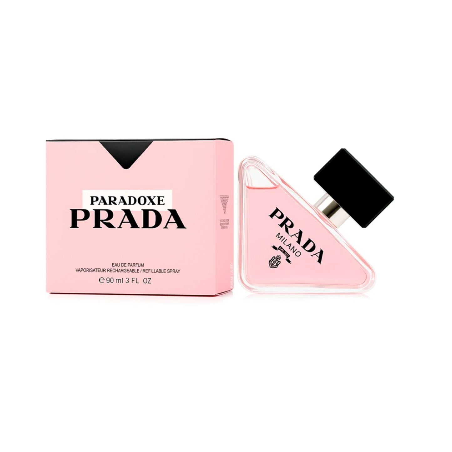 Prada Paradoxe 3.0oz EDP Women
