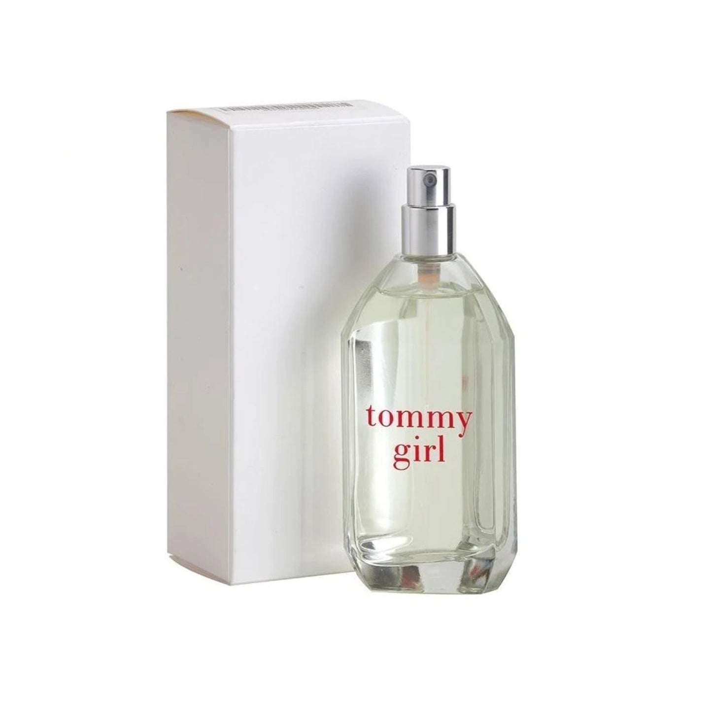 Tommy Girl 3.4oz EDT Women TESTER