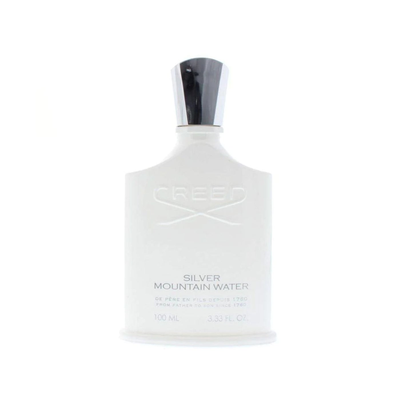 Creed Silver Mountain Water 3.3oz EDP Men