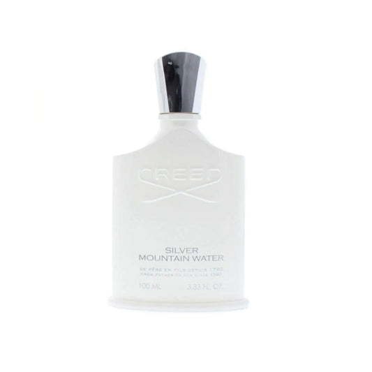 Creed Silver Mountain Water 3.3oz EDP Men