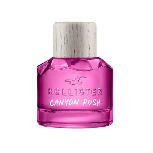 Hollister Canyon Rush 3.4 EDP Mujer